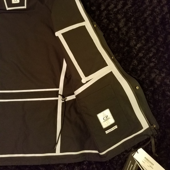 Cp company explorer jacket - Picture 5 of 16